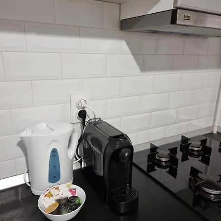 Appartamento Prometeu Good Location In *