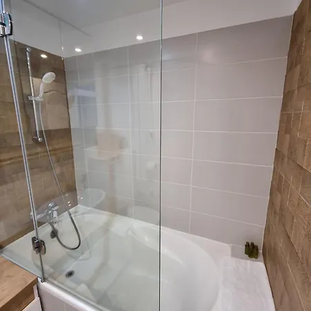 Prometeu Good Location In * Bucarest