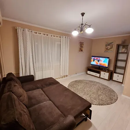 Prometeu Good Location In Appartamento