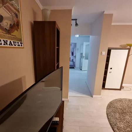 Appartamento Prometeu Good Location In *