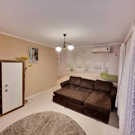 Prometeu Good Location In Appartamento *