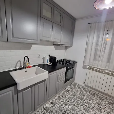 Appartamento Prometeu Good Location In Bucarest