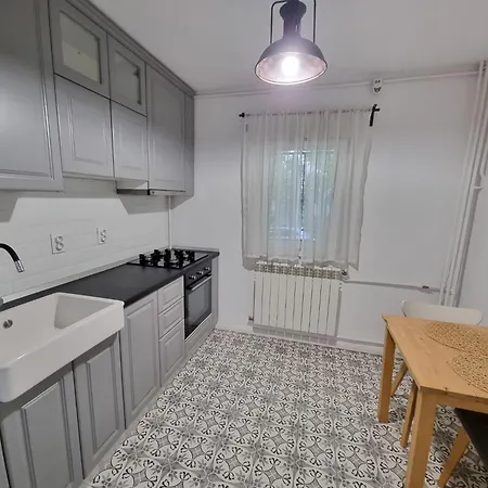 Appartamento Prometeu Good Location In