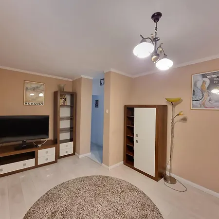 Prometeu Good Location In Bucarest