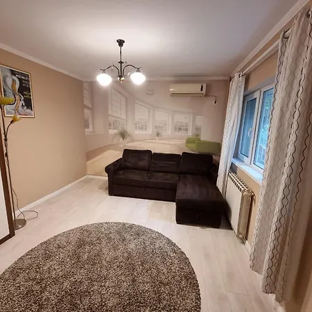Appartamento Prometeu Good Location In *