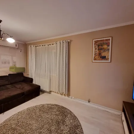Appartamento Prometeu Good Location In